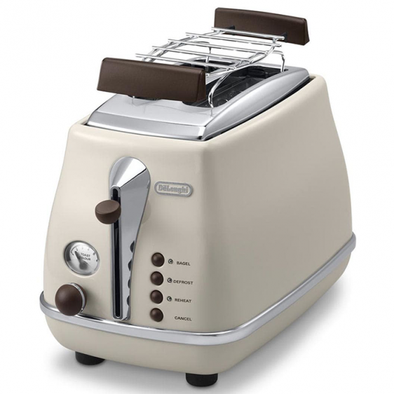 Тостер DeLonghi CTOV2103.BG