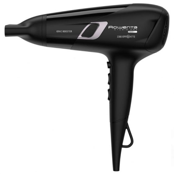 Сешоар ROWENTA STUDIO DRY GLOW Blow-Dryer CV5820