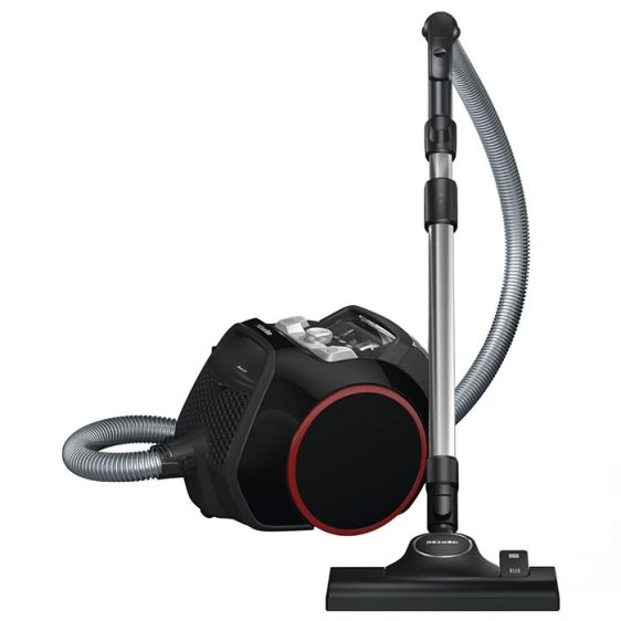 Прахосмукачка MIELE Boost CX1 Active - SNRF3 Black