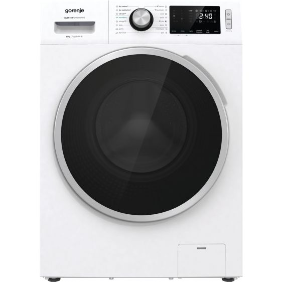 Пералня със сушилня GORENJE WD10514