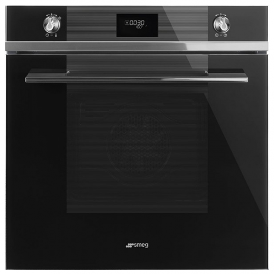 Фурна за вграждане SMEG SF6101VN