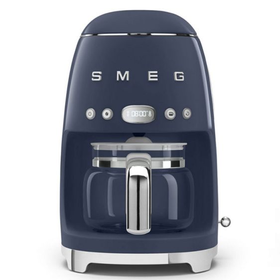 Кафемашина SMEG DCF02NBEU