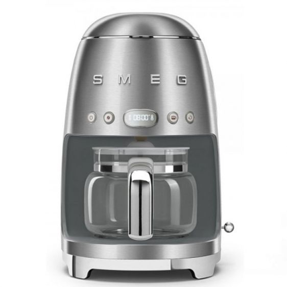 Кафемашина SMEG DCF02SSEU