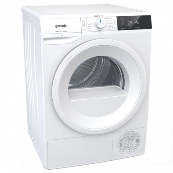 Сушилня GORENJE DE72/G