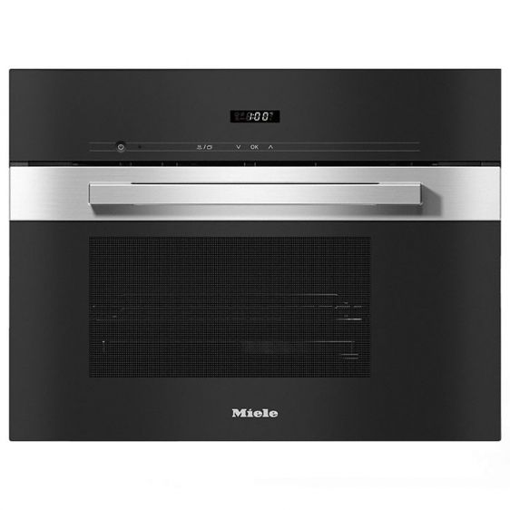 Парна фурна за вграждане MIELE DG 2840