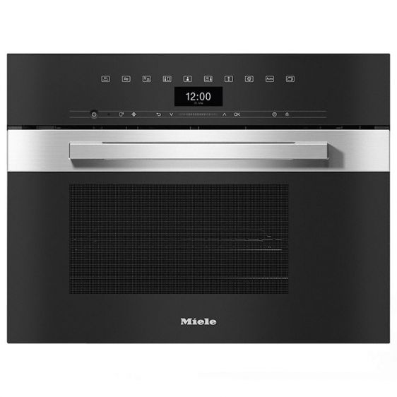 Фурна за вграждане MIELE DGM 7440