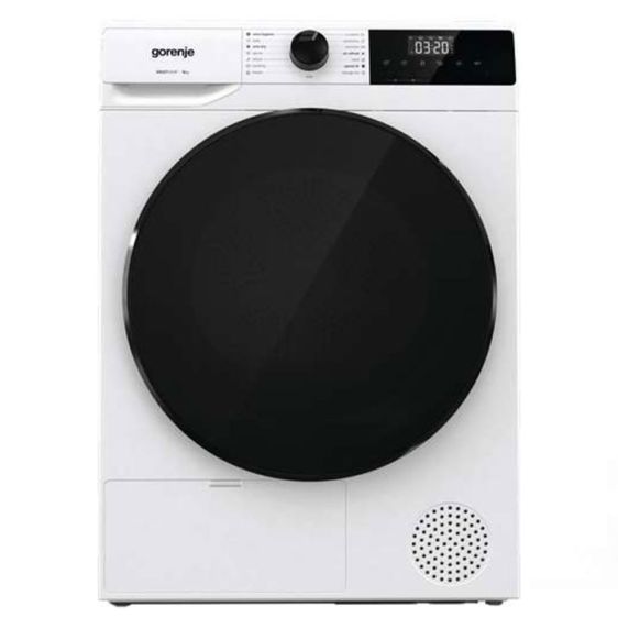 Сушилня GORENJE DHNA93, 9 кг, А+++, Термопомпа