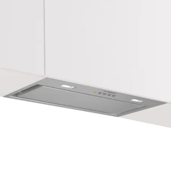 Абсорбатор за вграждане BOSCH DLN56AC50 инокс