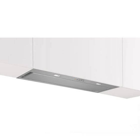 Абсорбатор за вграждане BOSCH DLN87AC50 инокс. 86 см
