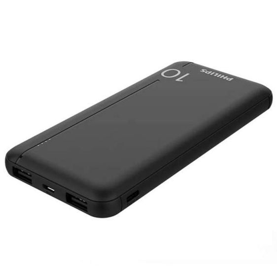 Power bank PHILIPS DLP1810NB/62 10000mAh