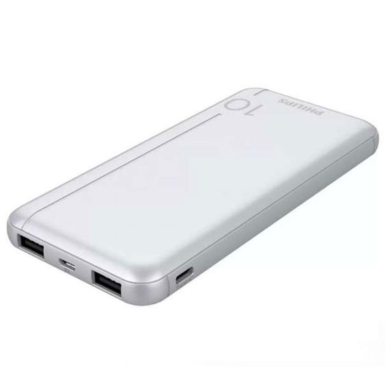 Power bank PHILIPS DLP1810NV/62 10000mAh