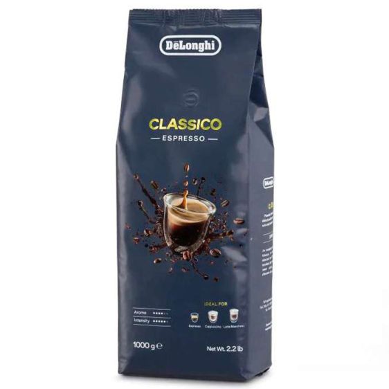 Кафе Delonghi Classico 1 kg