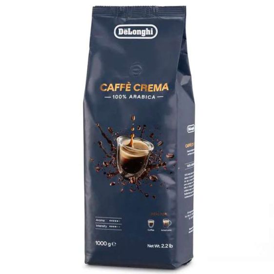 Кафе Delonghi Crema 1 kg