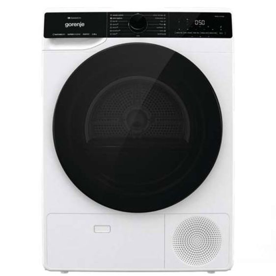 Сушилня GORENJE DPNA83WIFI, 8 кг, А+++, Термопомпа