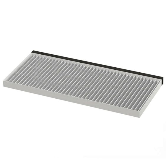 Филтър срещу мазнини BOSCH Clean Air Standard DWZ1IT1B4