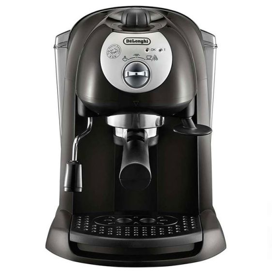 Кафемашина DeLonghi EC201CD.B