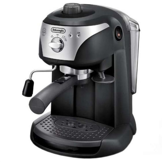 Кафемашина Delonghi EC221B