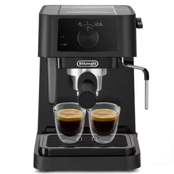 Кафемашина DeLonghi EC230.BK