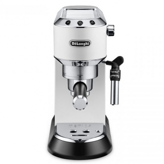 Кафемашина DeLonghi EC 685.W