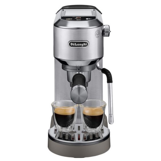 Кафемашина DeLonghi Dedica Duo EC890.M