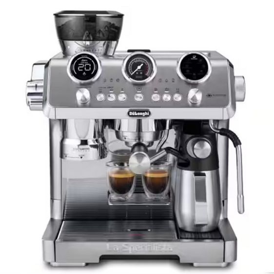 Кафемашина DeLonghi La Specialista Maestro EC9885.M