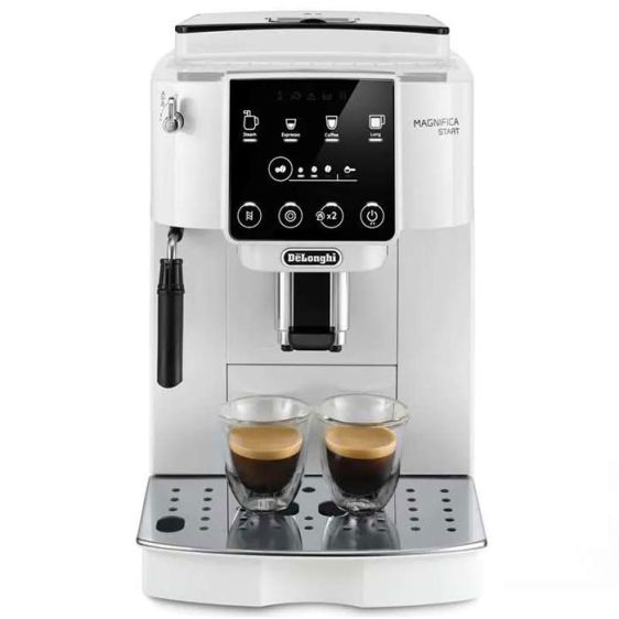 Кафемашина DeLonghi Magnifica Start ECAM220.20.W