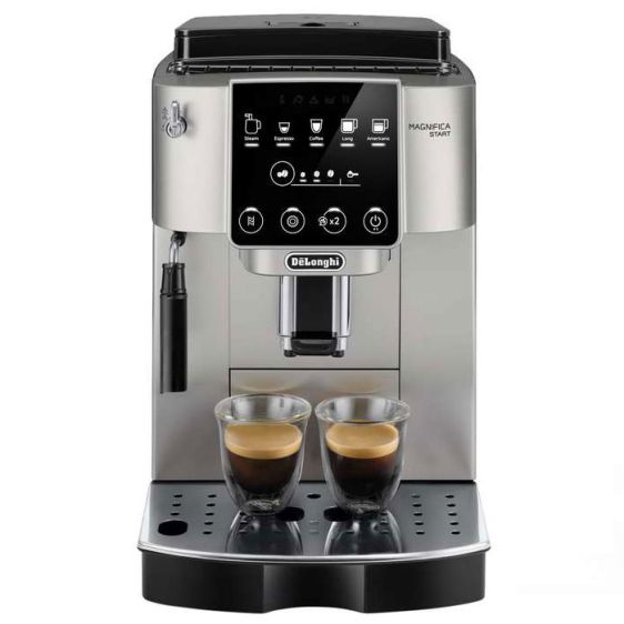 Кафемашина DeLonghi Magnifica start ECAM220.30.SB