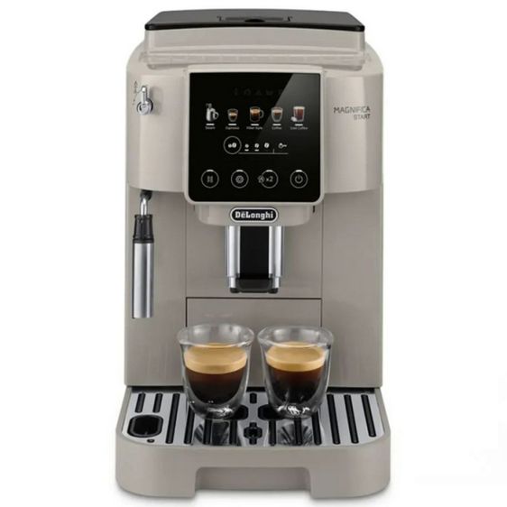 Кафемашина DeLonghi Magnifica Start ECAM220.50.BG