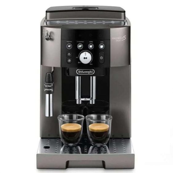 Кафемашина DeLonghi Magnifica S ECAM250.33.TB