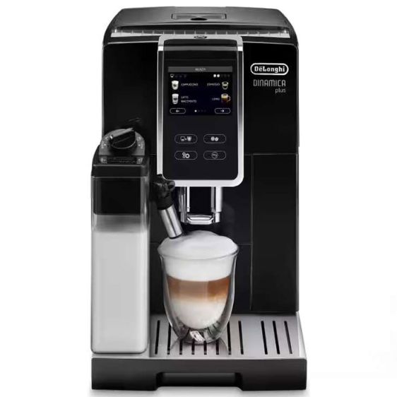 Кафемашина Delonghi Dinamica ECAM370.70.B