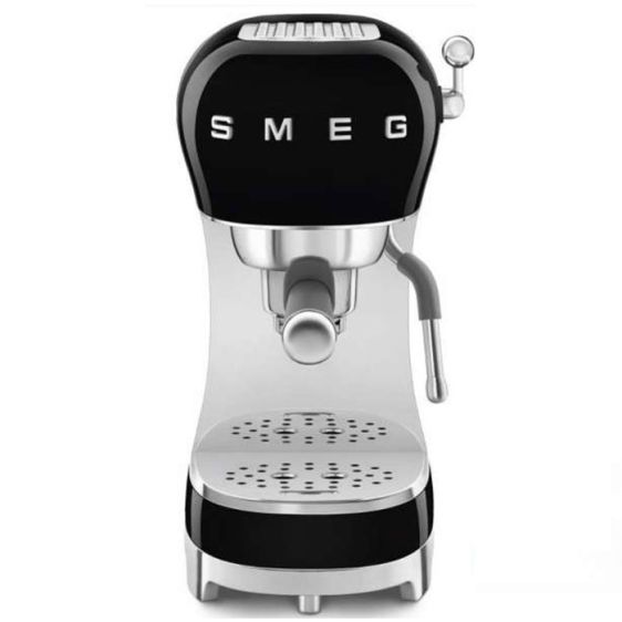 Кафемашина SMEG ECF02BLEU