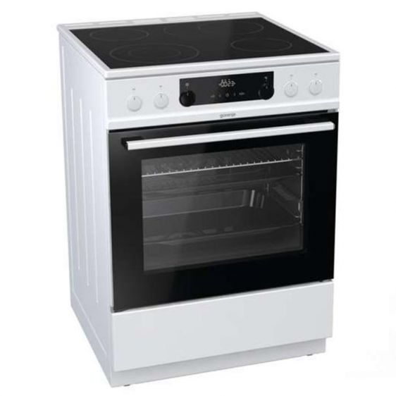 Готварска печка GORENJE ECS6350WPA