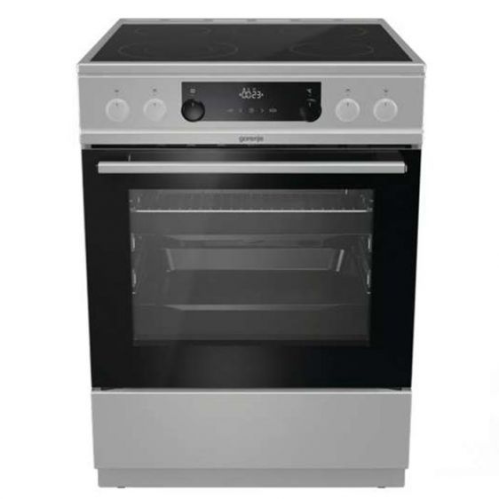 Готварска печка GORENJE ECS6350XPA