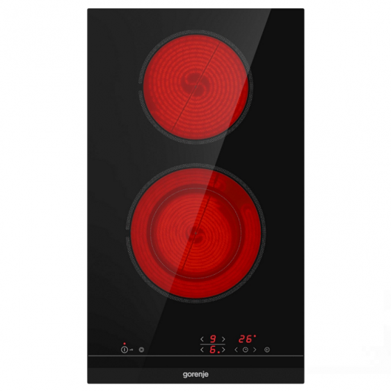 Плот за вграждане GORENJE ECT322BCSC