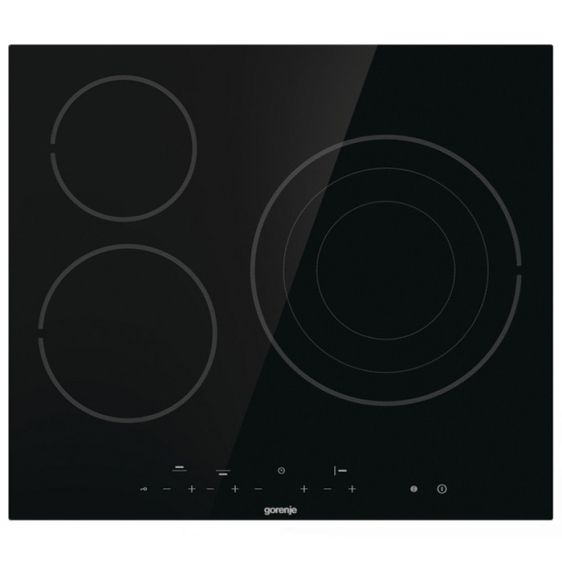 Плот за вграждане GORENJE ECT632BSCE