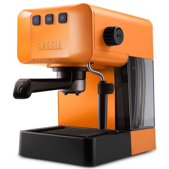 Кафемашина GAGGIA STYLE EG2109 Flame Orange