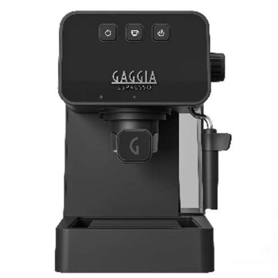 Кафемашина GAGGIA STYLE EG2111 STONE BLACK