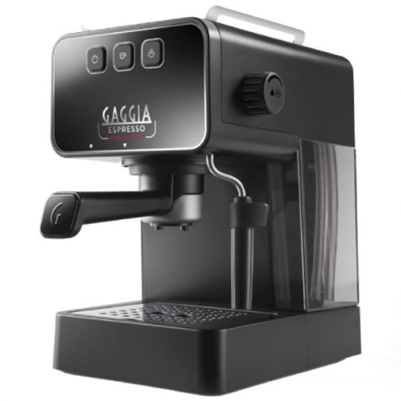 Кафемашина GAGGIA EVOLUTION EG2115 STONE BLACK