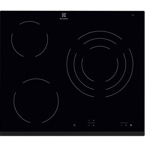 Плот за вграждане ELECTROLUX EHF6232FOK