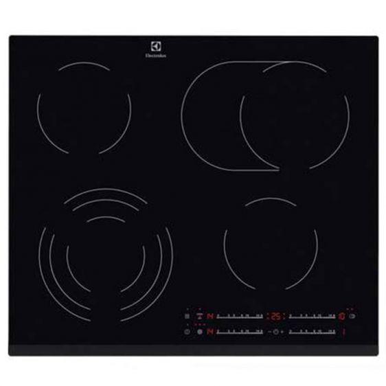 Плот за вграждане ELECTROLUX EHF6547FXK