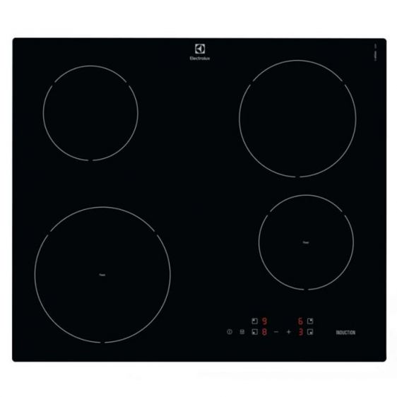 Плот за вграждане ELECTROLUX EHH6240ISK