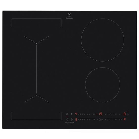 Плот за вграждане ELECTROLUX EIV63443CT