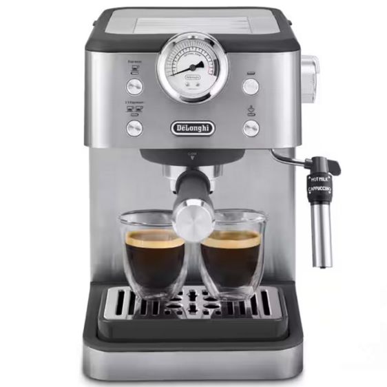 Кафемашина DeLonghi Linea Classic EM450M