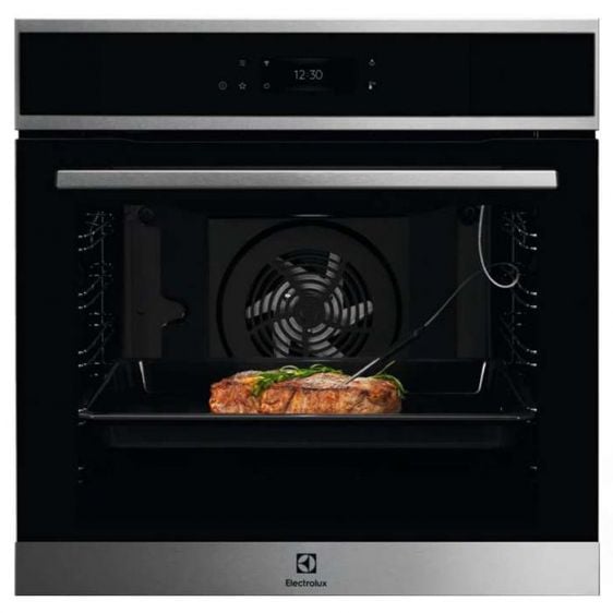 Фурна за вграждане ELECTROLUX EOE8P39WX