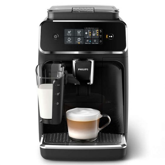 Кафемашина PHILIPS LatteGo EP2231/40