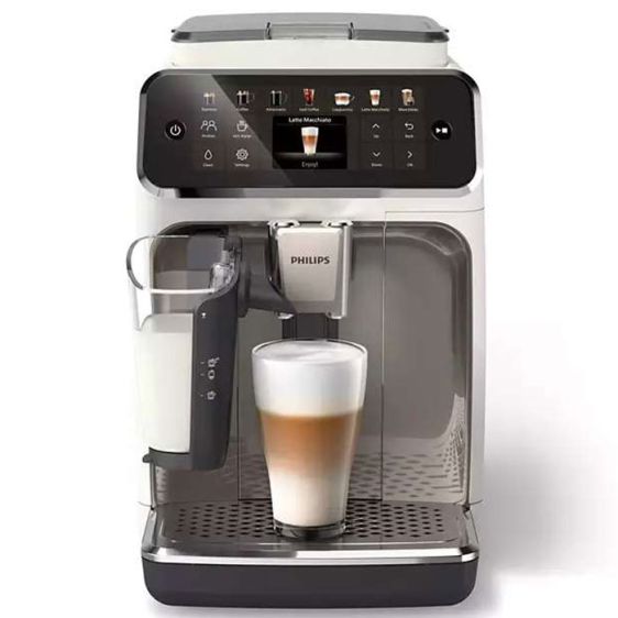 Кафемашина PHILIPS LatteGo EP4443/70