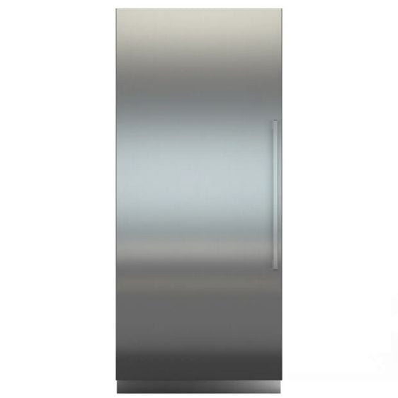 Хладилник за вграждане LIEBHERR ERBdi 9971, 542 л, BioFresh-Plus, 212.6 см