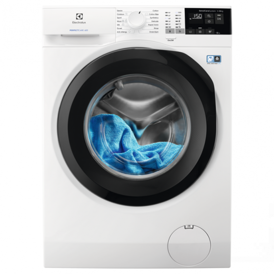 Пералня ELECTROLUX EW6F421B