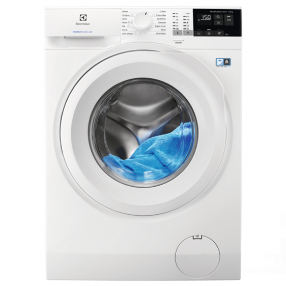 Пералня ELECTROLUX EW6F428WU