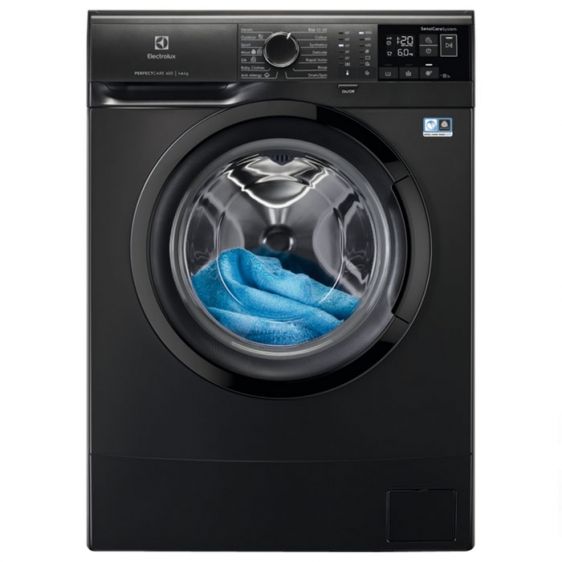 Пералня ELECTROLUX EW6S406BX